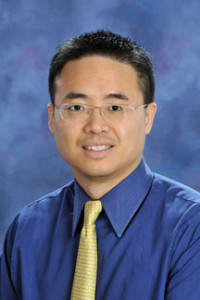 Edgar Cheng, MD