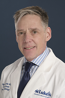 Robert S. Fournier, MD