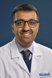 Ali Saleem, DO - Progressive Physician Associates