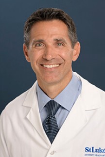 Damon R. Soeiro, MD