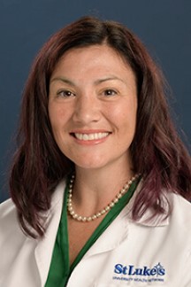 Kerri Lynn Vincenti, MD